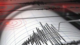Komşudaki deprem o ilimizde de hissedildi! "Ürkütücüydü o anı hissettik"