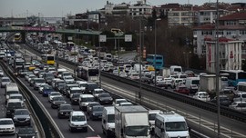 İstanbullular dikkat! Bu yollar 5 gün boyunca kapalı olacak: İşte alternatif güzergahlar