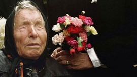 Tüm dünyayı alarma geçiren haber geldi! Baba Vanga daha önce uyarmıştı! 2023 kehaneti gerçek mi oluyor?