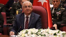 Milli Savunma Bakanı Yaşar Güler, Yunan mevkidaşıyla görüştü