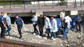Ordu'da şüpheli ölüm! Deniz kıyısında cansız bedeni bulundu