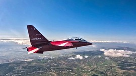 HÜRJET, 10’uncu kez havada! Toplamda 6 saat 16 dakika uçtu! Sistem testlerini başarıyla icra etti