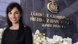 Merkez Bankası Başkanı Hafize Gaye Erkan'dan ‘Kararlıyız’ mesajı… Erkan’dan ‘TL varlıklara talebi artırma’ vurgusu