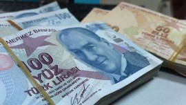 Merkez'in brüt rezervi yılın zirvesinde! Bu yıl ilk kez 80 milyar doları aştı