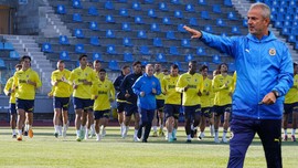 Fenerbahçe’de İsmail Kartal neşteri vurdu! Gönderilecek futbolcular belli oldu! 8 isim için veda vakti