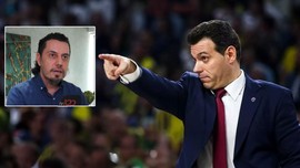 Yunan hoca Dimitris Itoudis'in başı dertte: Komşusuna ve Türk milletine hakaret iddiası savcılığa kadar gitti