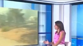 Yunan televizyon kanalından ‘pes’ dedirten ifadeler: İnsanlık ayıbı büyük tepki gördü: “Derhal özür dileyin”