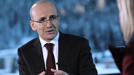 Hazine ve Maliye Bakanı Mehmet Şimşek atılan adımları tek tek aktardı! Yüksek kira ve ev fiyatlarına çözüm