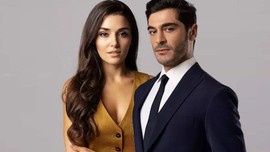 Oyunculuğu eleştirilmişti! Hande Erçel’e yönetmeninden övgü dolu sözler