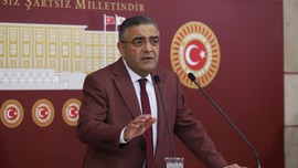 TSK’ya iftira atmıştı! CHP’li Sezgin Tanrıkulu’nun fezlekesi TBMM’de