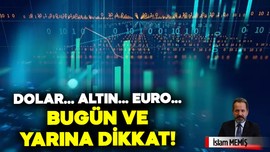 İslam Memiş “aman dikkat” diyerek uyardı: Yarın Fed ve Merkez Bankası’nın kritik faiz kararları piyasayı nasıl etkileyecek? Dolar düşecek mi? Altın fiyatları ne olacak?