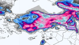 Türkiye için bomba tarih verildi... Elde avuçta ne varsa hemen bırakın. Asıl büyük hazırlığı buna yapmalıyız. 12'den vurdu