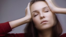 Vertigo hastaları aman dikkat! Vertigo ciddi yaralanmalara neden olabiliyor