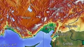 Dünya kırmızı çizginin dibine kadar geldi, bir adım daha atarsak resmen felaket. Adana, Hatay, Antalya, Osmaniye ve Mersin dikkat kesilsin. Tehlikedesiniz
