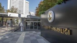 İsveç’te büyük skandal! Dışişleri Bakanlığı’ndan Cumhurbaşkanı Erdoğan’ı hedef alan eyleme sert tepki