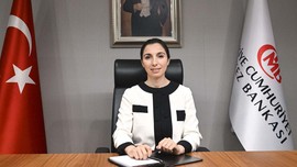 Merkez Bankası Başkanı Erkan’dan dijital para açıklaması: Kritik bir dönüm noktasındayız