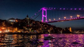 Kocaeli, İstanbul ve Yalova 2 Ekim gecesine çok dikkat! Evin camlarını ve kapılarını sımsıkı tutun. İçeri girerse fena yapacak
