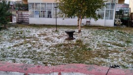 Ardahan'da öyle bir olay yaşandı ki tüm gözler ona çevrildi
