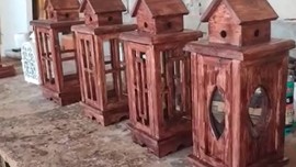 Doğadan sanata uzanan bir yolculuk