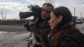 İlker Berke hayatını kaybetti! 55 yaşında yaşamını yitirdi