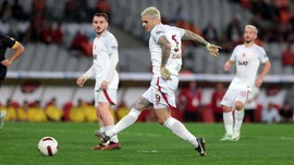 Dünya bu penaltıyı konuşuyor! Kerem penaltıda pas verdi, Icardi topu dışarı attı