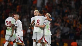 Icardi sahne aldı! Galatasaray, İstanbulspor’u erteleme maçında mağlup etti!