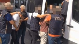 Ortak çalışma yapıldı! Emniyet ve MİT’ten terör örgütüne ağır darbe!