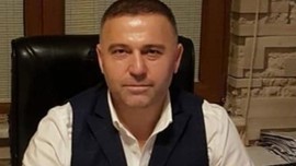 Gece kulübü işletmecisi gözler önünde öldürüldü! O anlar kamerada!
