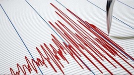 AFAD duyurdu: Ege Denizi’nde deprem