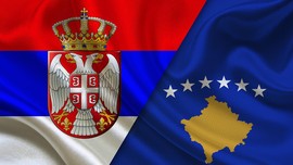 Sırbistan, Kosova sınırına askeri yığınak yapmıştı! ABD’den Sırbistan’a “askerlerini geri çekme” çağrısı