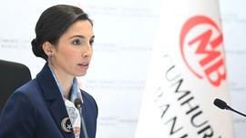 Merkez Bankası Başkanı Hafize Gaye Erkan, Meclis’te sunum yapacak