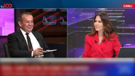 Tanju Özcan tv100'de anlattı! Gültekin Uysal'dan altılı masa itirafı: "Hangi sırayla gireceğimize karar veremedik"