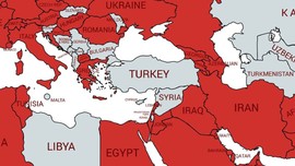 Türkiye'nin çoğu ayrı uyarıldı ama siz apayrı uyarıldınız...  Kocaeli, Sakarya, Bolu, Düzce, Zonguldak, Bartın ve Ordu acil baksın