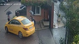 Takside iğrenç olay, küçük kız hayatının şokunu yaşadı! "Çok üslupsuz detaylara girdi"