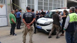 Malatya’da bir baba oğlu tarafından ölü bulundu! Yanında bulunan not görenlerin içini sızlattı