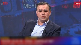 Barış Yarkadaş'tan çok konuşulacak kulis: O isim AK Parti'nin İstanbul adayı olabilir!