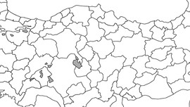 Kayseri, Niğde, Nevşehir ve Samsun tek tek isminiz sayıldı. O saatte gelecek. Bir anda etkisini genişletecek