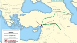 Enerji ve Tabii Kaynaklar Bakanı Alparslan Bayraktar duyurdu: Irak-Türkiye Petrol Boru Hattı faaliyete geçiyor: Görüşmeler sonuç verdi