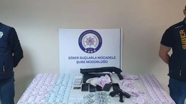3 ilde eş zamanlı yasa dışı bahis operasyonu: Gözaltılar var