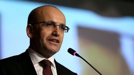 Hazine ve Maliye Bakanı Mehmet Şimşek’ten cari açık mesajı: Kalıcı olarak azaltmayı hedefliyoruz