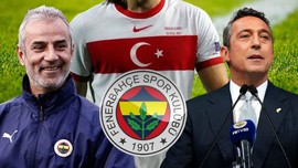 Fenerbahçe'den yılın transfer hamlesi! Ali Koç, 29.3 milyon euroluk isimle görüştü! Transfer olursa en çok İsmail Kartal sevinecek