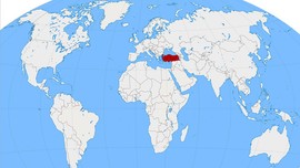 İzmir, İstanbul, Elazığ, Erzincan, Erzurum, Malatya, Tunceli, Kars, Iğdır, Ardahan, Van, Bingöl, Hakkari, Bitlis, Ağrı ve Muş'a uyarı. O kabusumuz