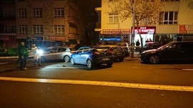 Bakan Göktaş’ın koruma polisi şehit oldu