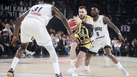 Beşiktaş duyurdu! TBF’den Beşiktaş Emlakjet’e ceza
