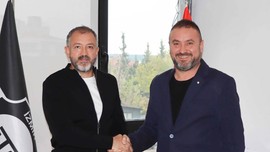 Altay ayrılığı resmen duyurdu! Serkan Afacan dönemi sona erdi