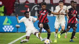 Galatasaray’ın Şampiyonlar Ligi’ndeki rakibi Bayern Münih, deplasmanda dağıldı! Skoru görünce siz de şok olacaksınız