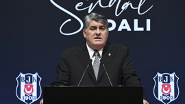 Beşiktaş'ta hakem isyanı: "TFF bu başkanı görevden alamıyor, Cumhurbaşkanımıza yaşananları aktaracağım"