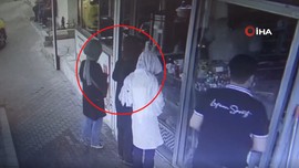Şanlıurfa'da pırlanta çaldılar 7 ay sonra Ankara'da yakalandılar