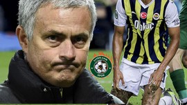 Fenerbahçe'de Mourinho'nun kalbini kırdığı 8 milyon euroluk futbolcu ayrılık ateşini yaktı! Taraftar sinirden deliye döndü