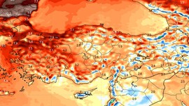 Hatay, Adana, Osmaniye, Mersin, Tarsus ve İskenderun değil sadece. Cuma tüm Türkiye kaynayacak